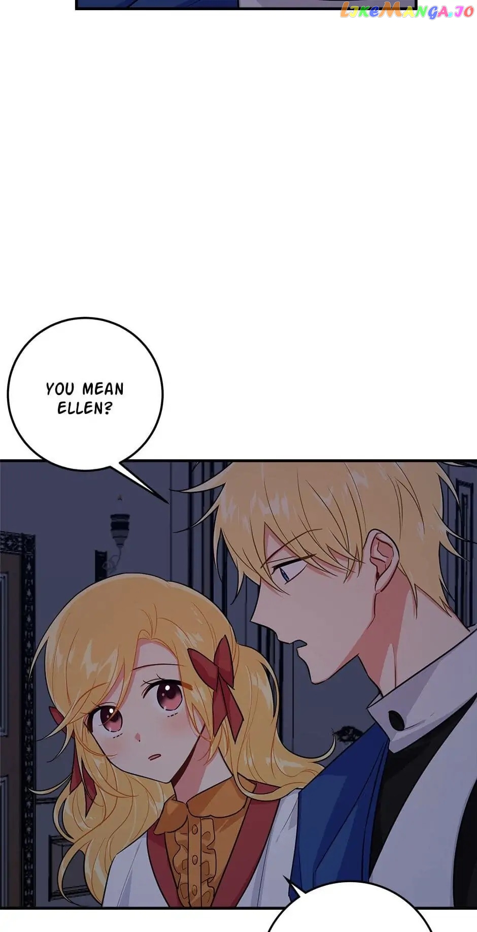 I Am a Child of This House Chapter 87 - page 30