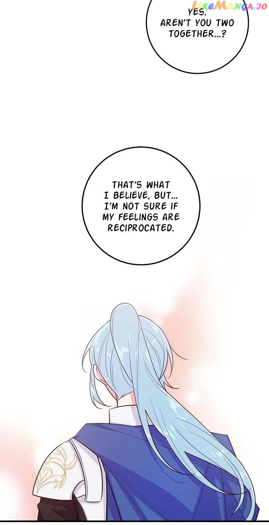 I Am a Child of This House Chapter 87 - page 31