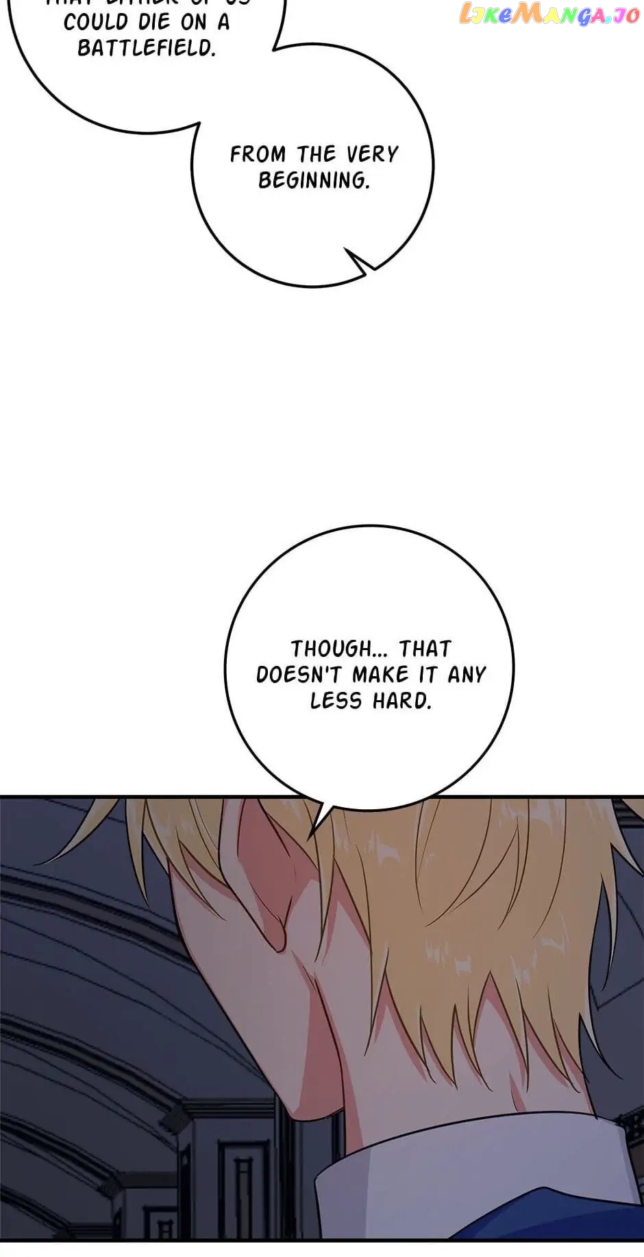 I Am a Child of This House Chapter 87 - page 33