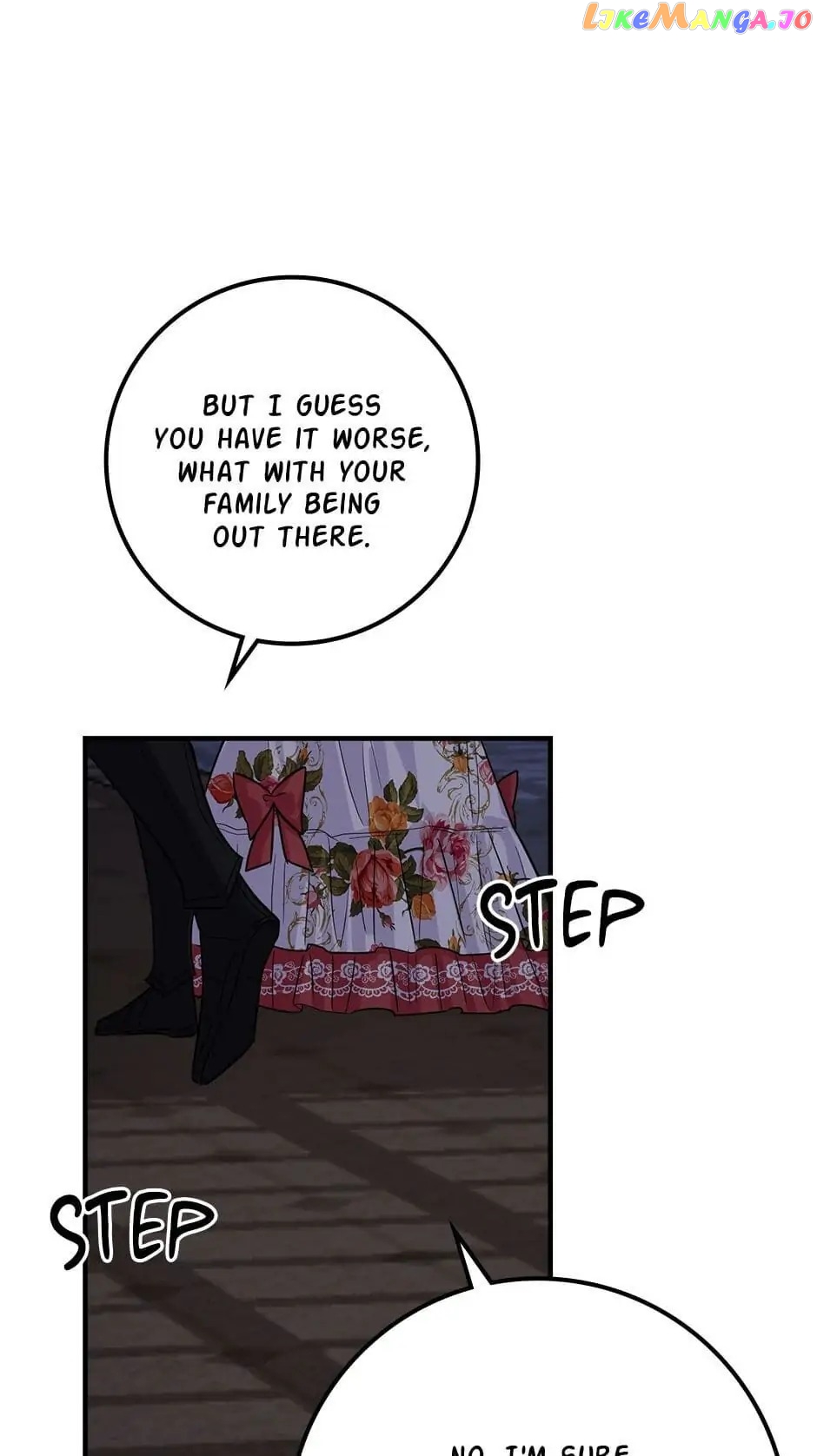 I Am a Child of This House Chapter 87 - page 34