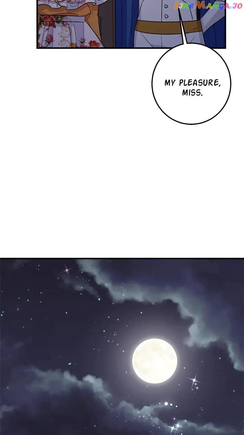 I Am a Child of This House Chapter 87 - page 36