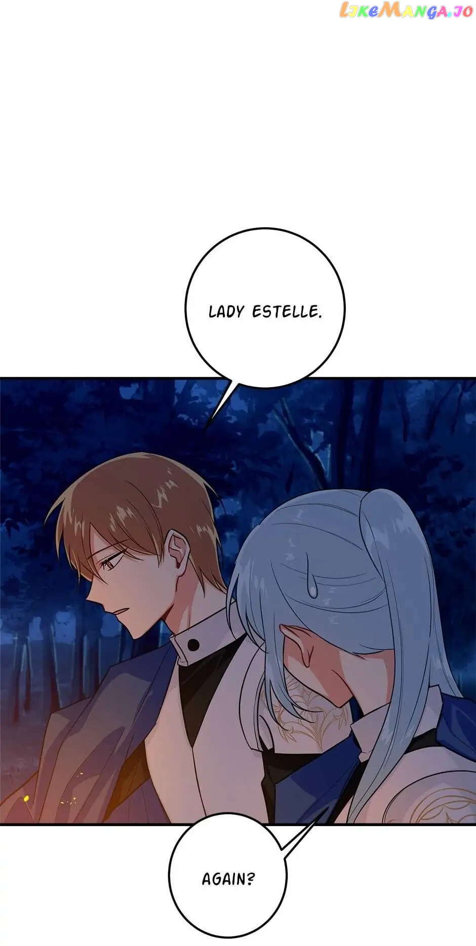 I Am a Child of This House Chapter 87 - page 4