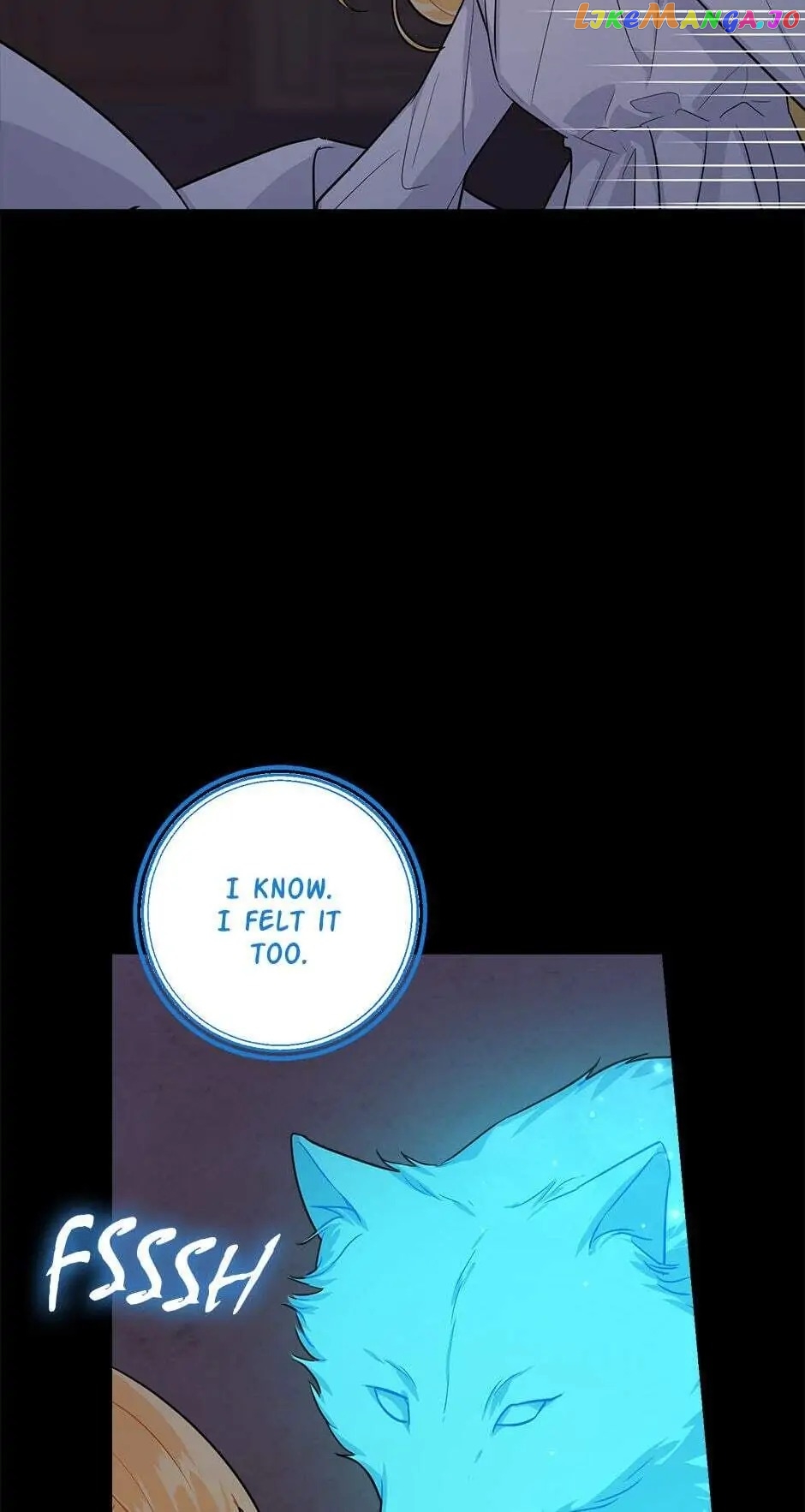 I Am a Child of This House Chapter 87 - page 41