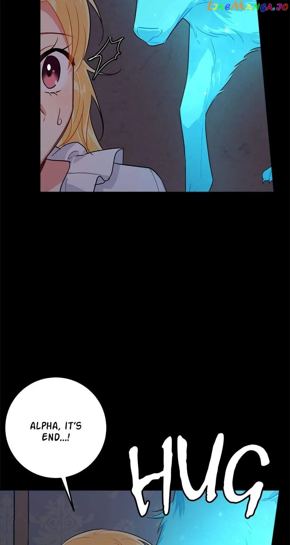 I Am a Child of This House Chapter 87 - page 42