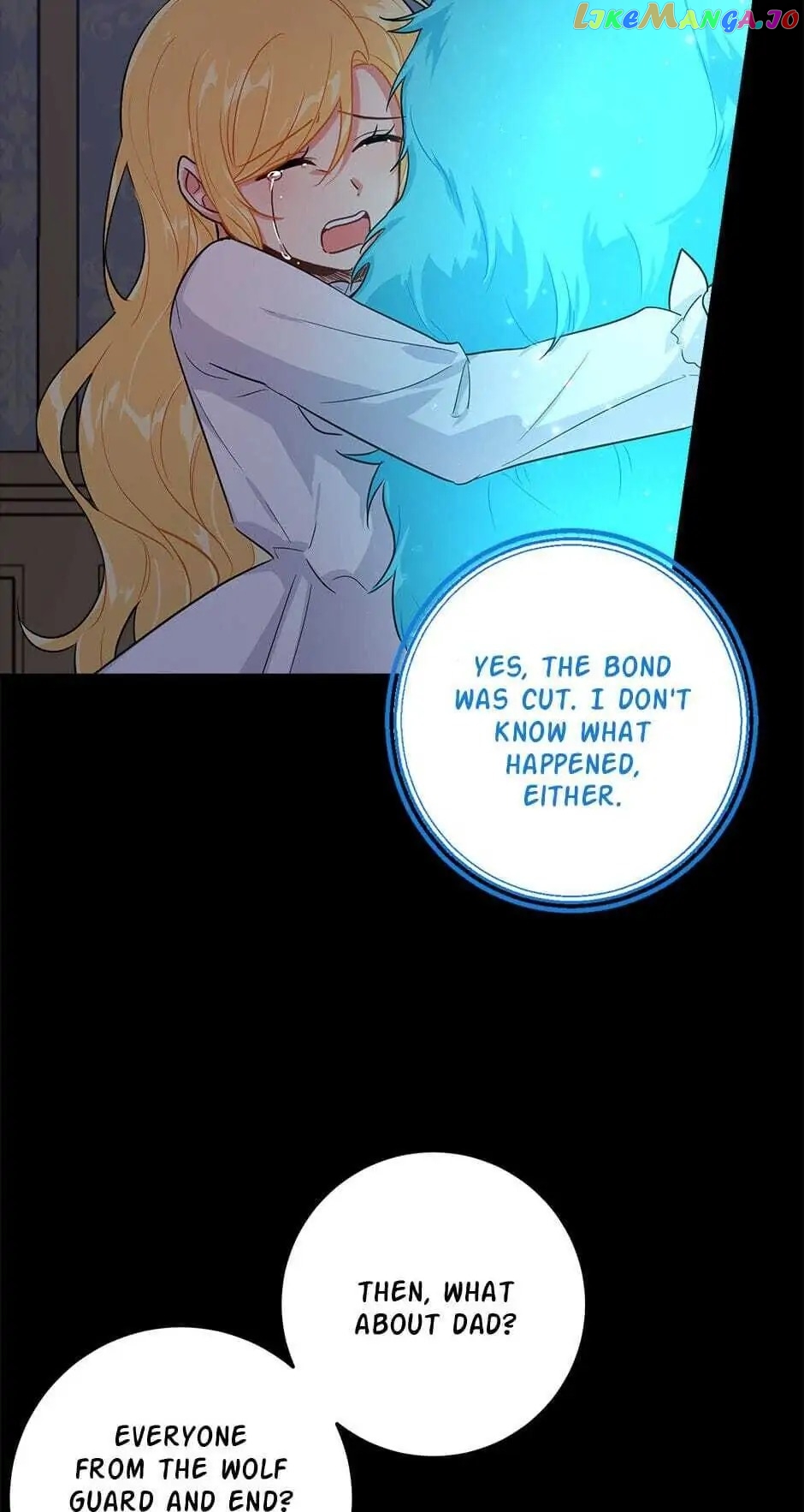 I Am a Child of This House Chapter 87 - page 43
