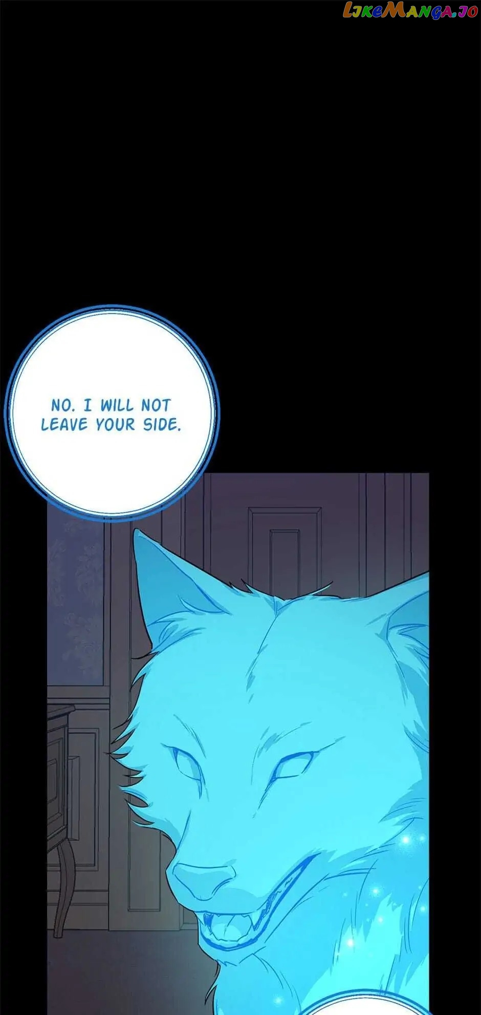 I Am a Child of This House Chapter 87 - page 46