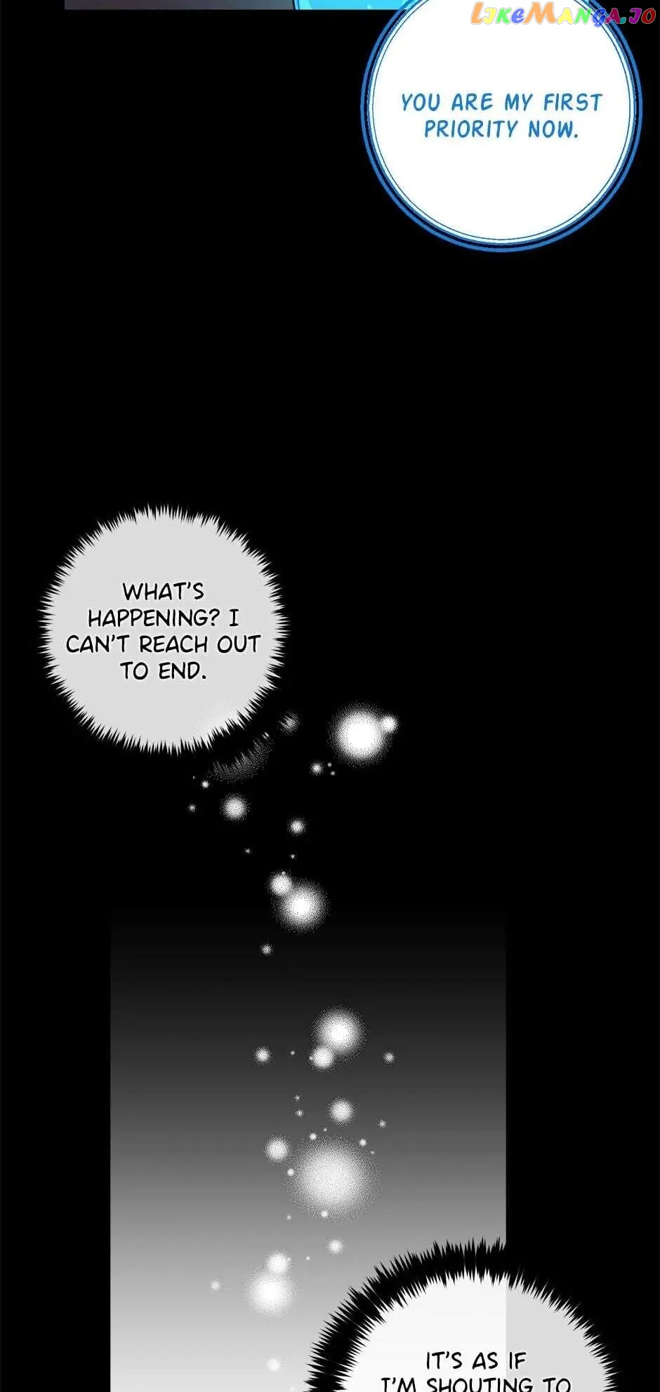 I Am a Child of This House Chapter 87 - page 47