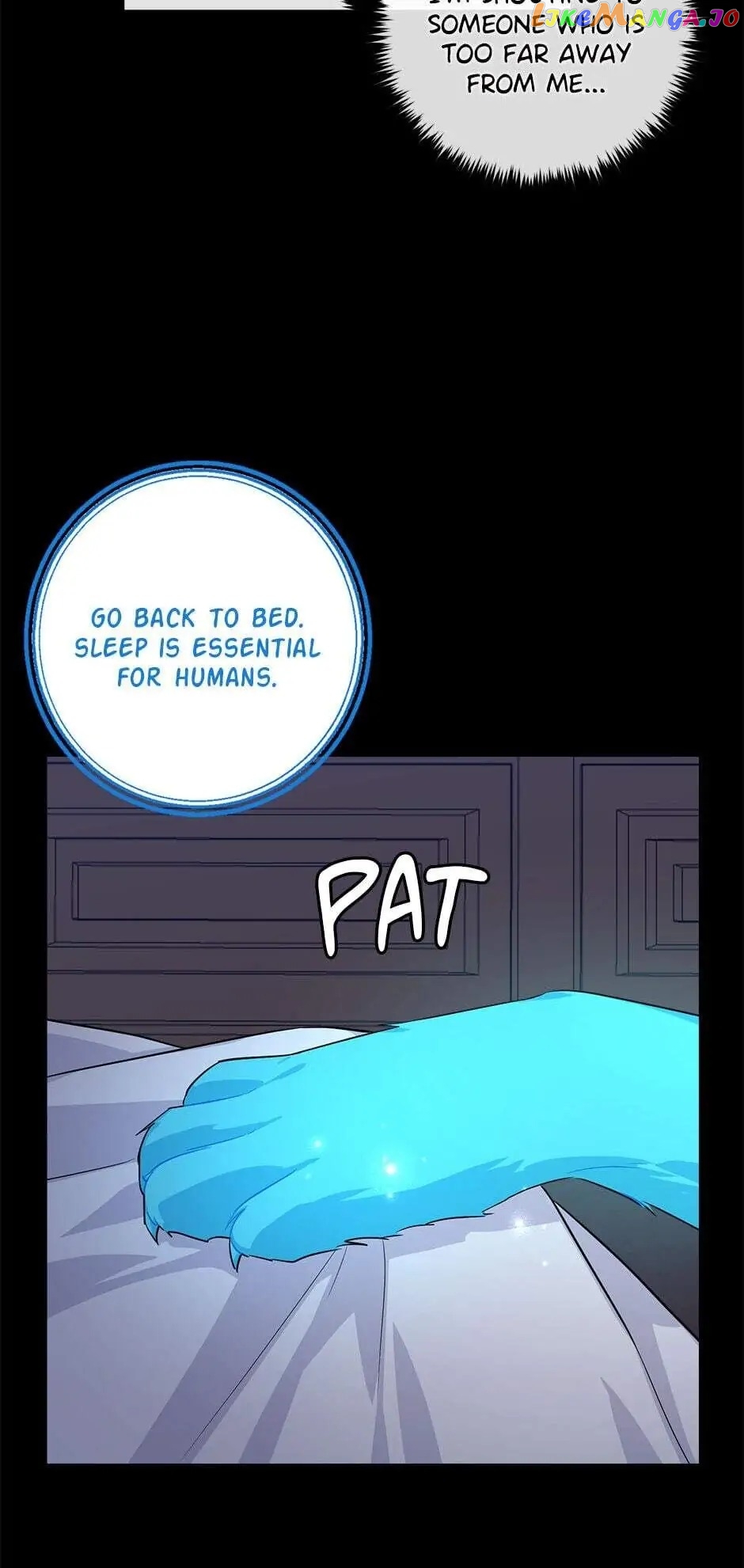 I Am a Child of This House Chapter 87 - page 48