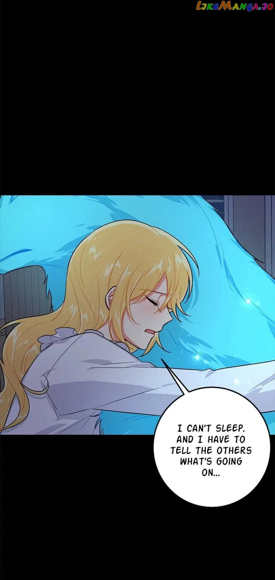 I Am a Child of This House Chapter 87 - page 49