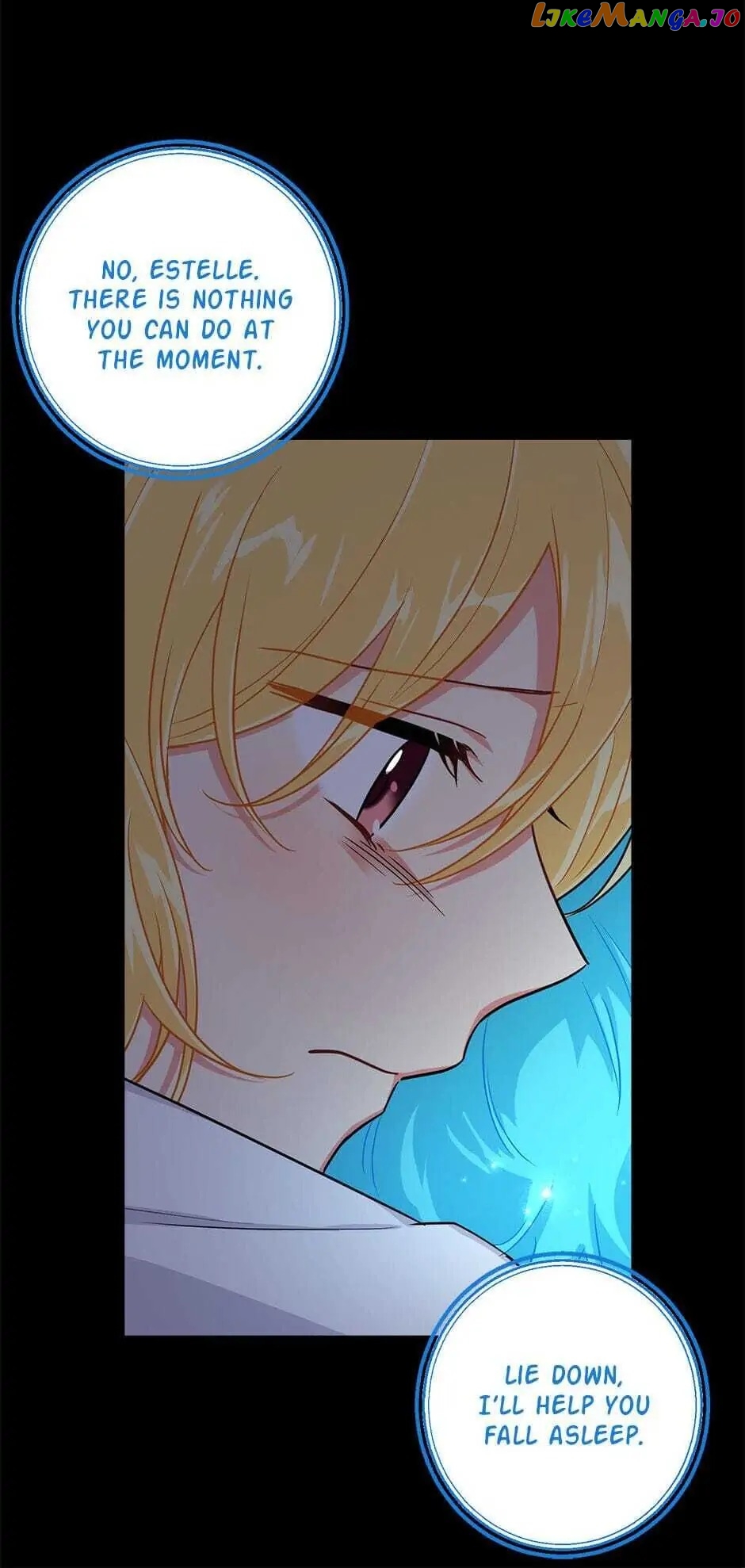 I Am a Child of This House Chapter 87 - page 50