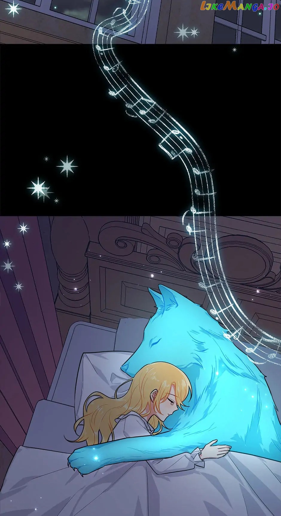 I Am a Child of This House Chapter 87 - page 52
