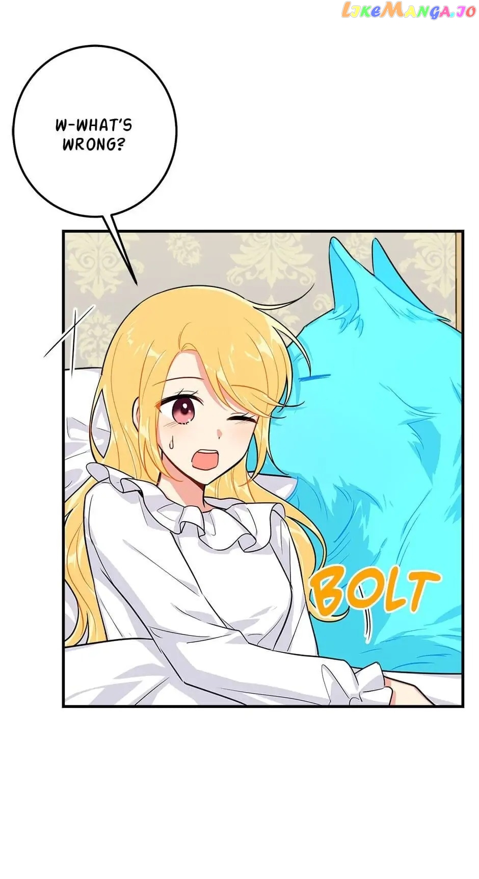 I Am a Child of This House Chapter 87 - page 55