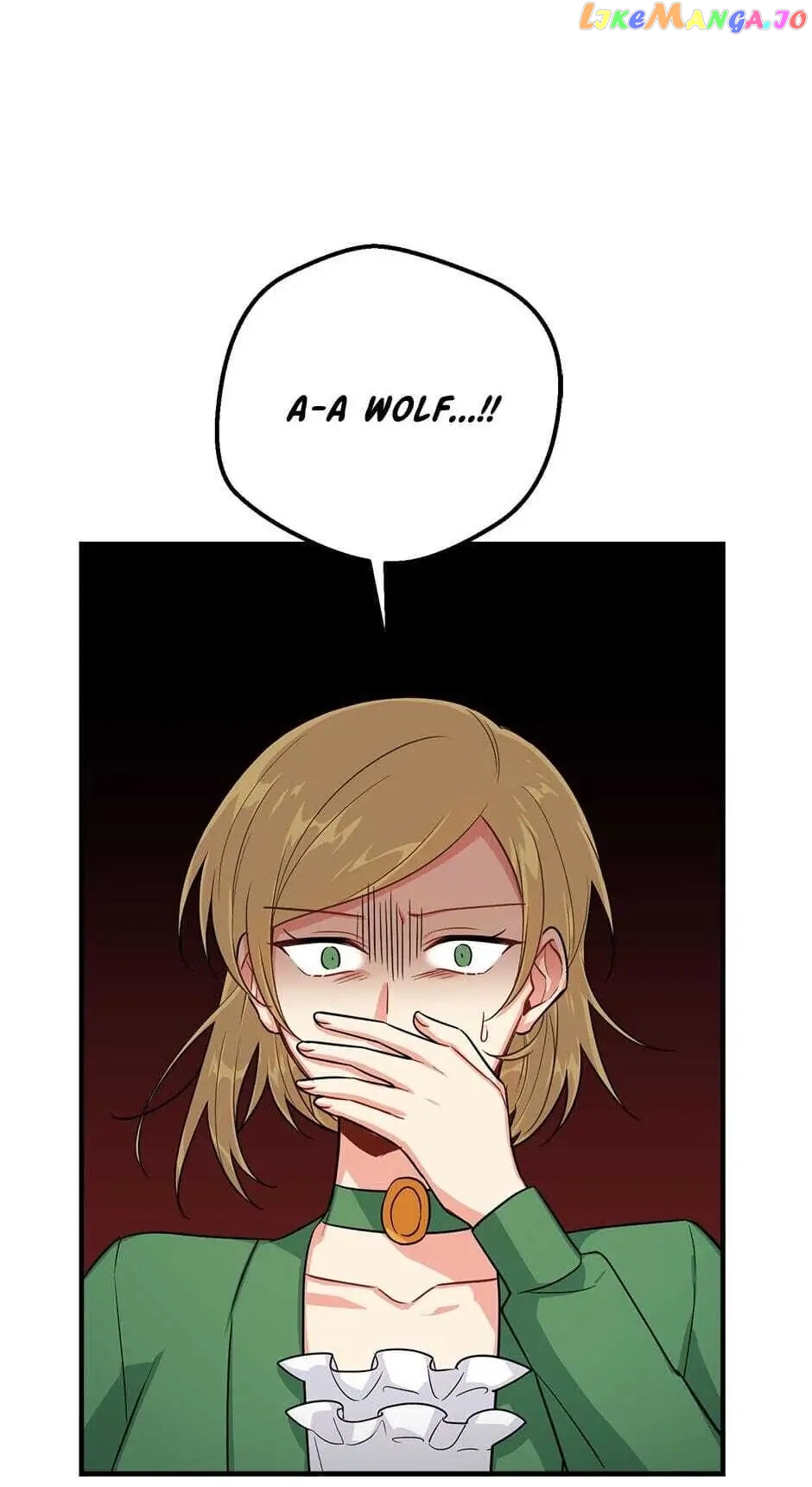 I Am a Child of This House Chapter 87 - page 56