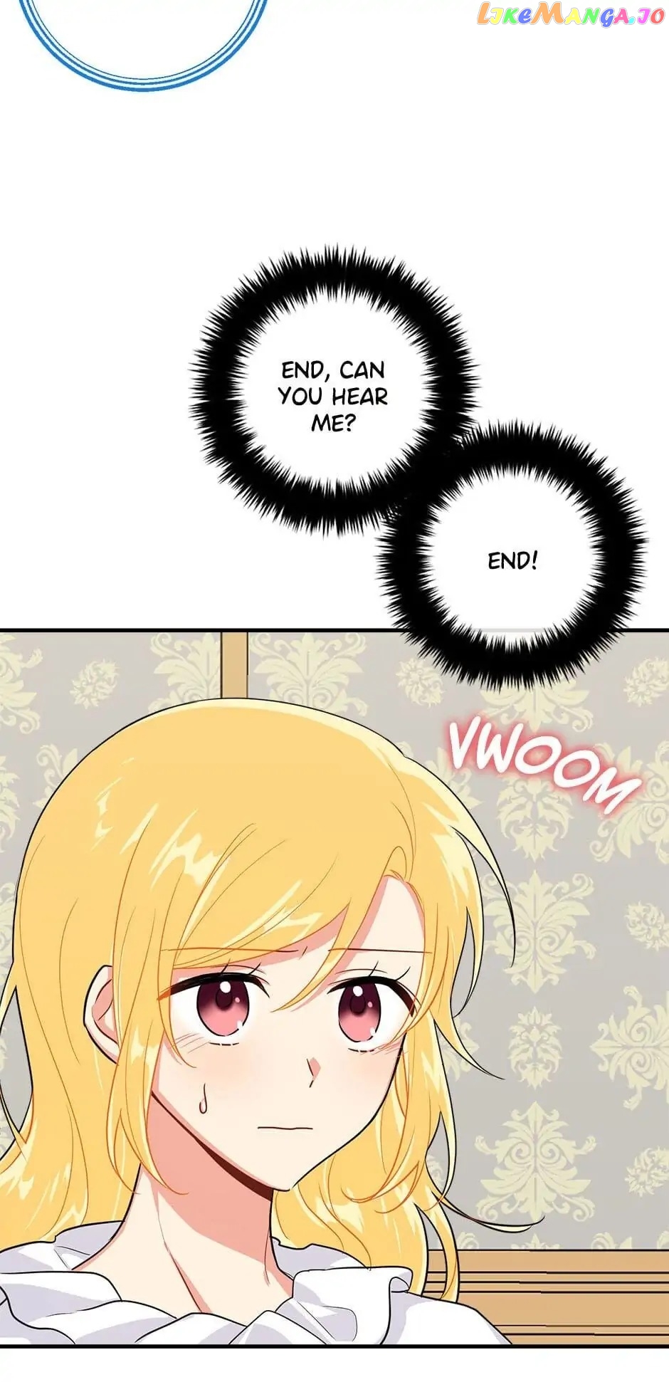 I Am a Child of This House Chapter 87 - page 60