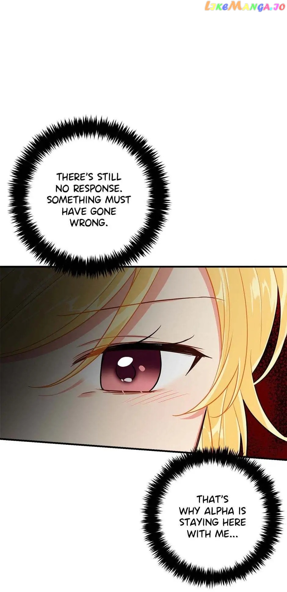 I Am a Child of This House Chapter 87 - page 61
