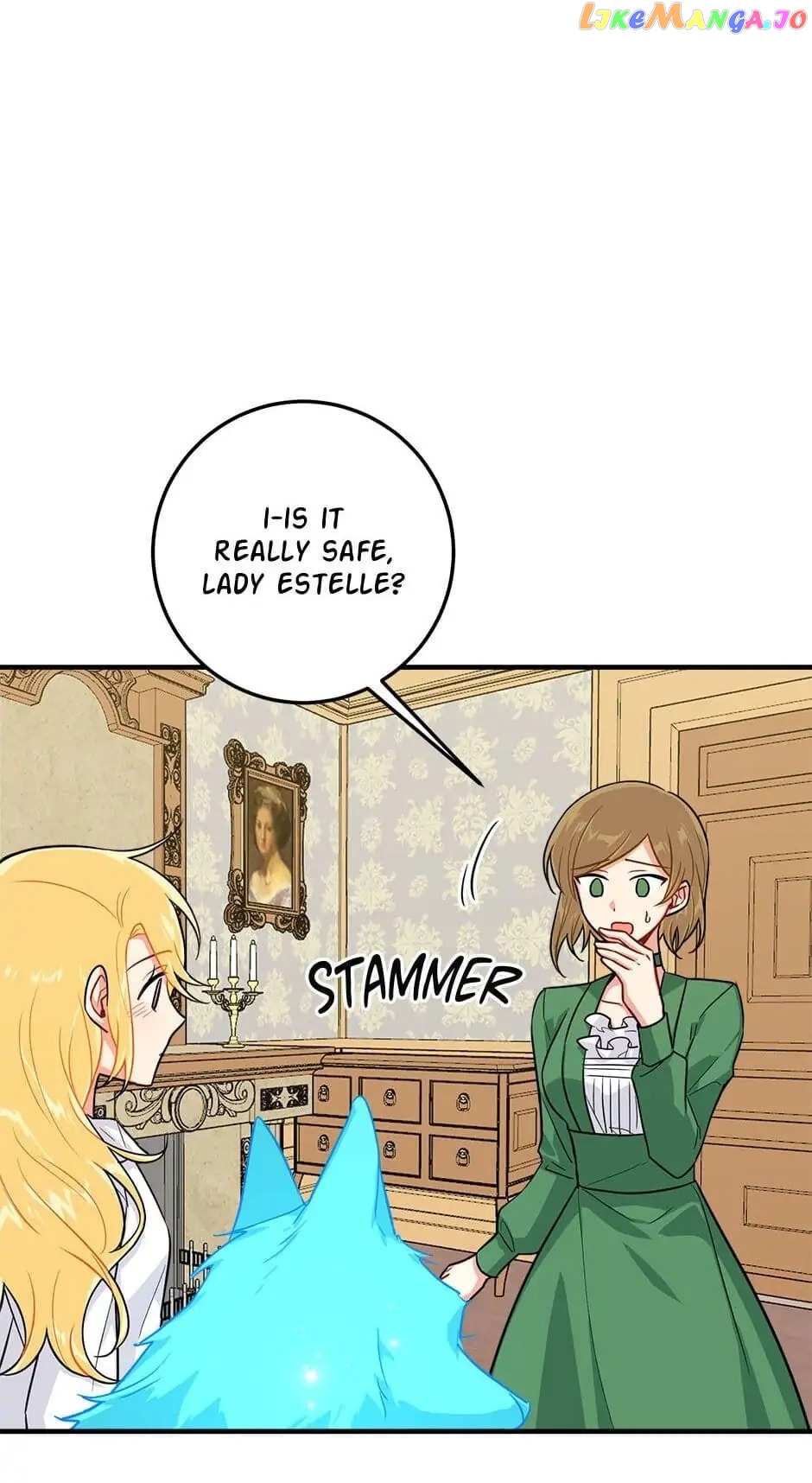 I Am a Child of This House Chapter 87 - page 63