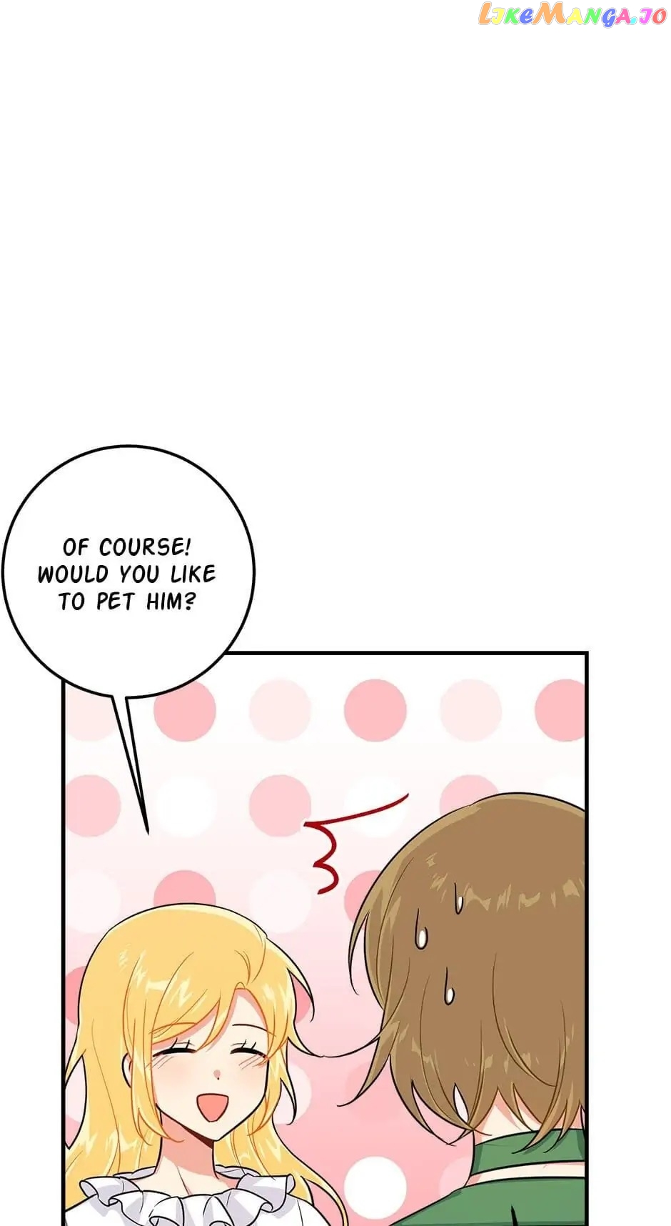 I Am a Child of This House Chapter 87 - page 64
