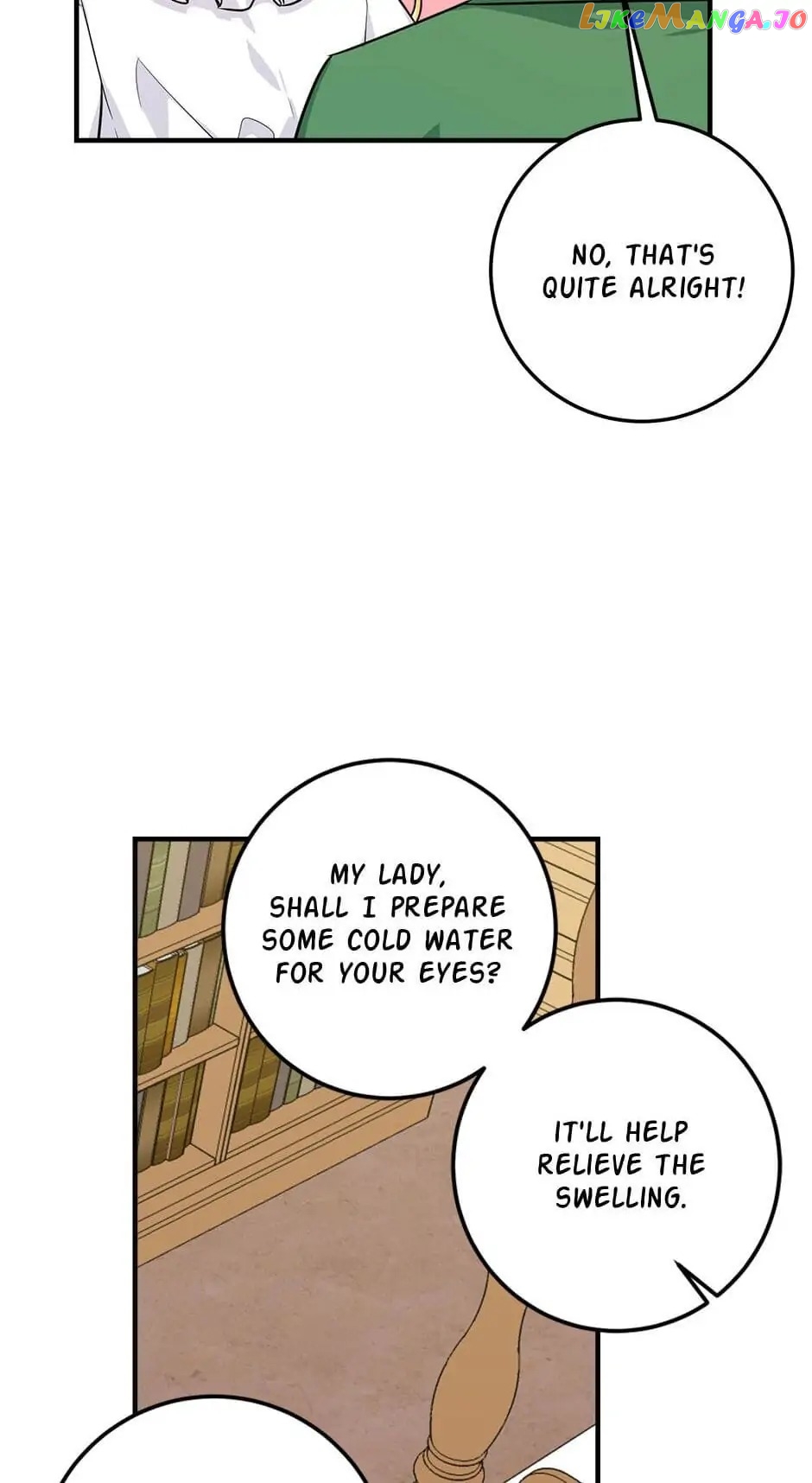 I Am a Child of This House Chapter 87 - page 65