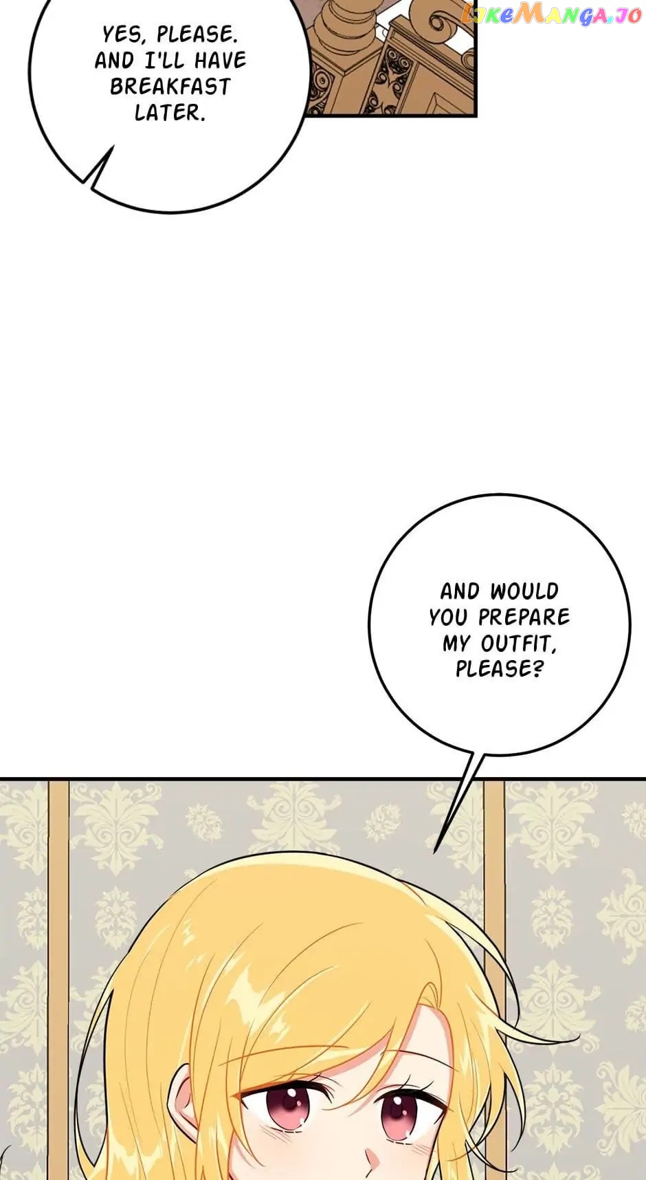 I Am a Child of This House Chapter 87 - page 66