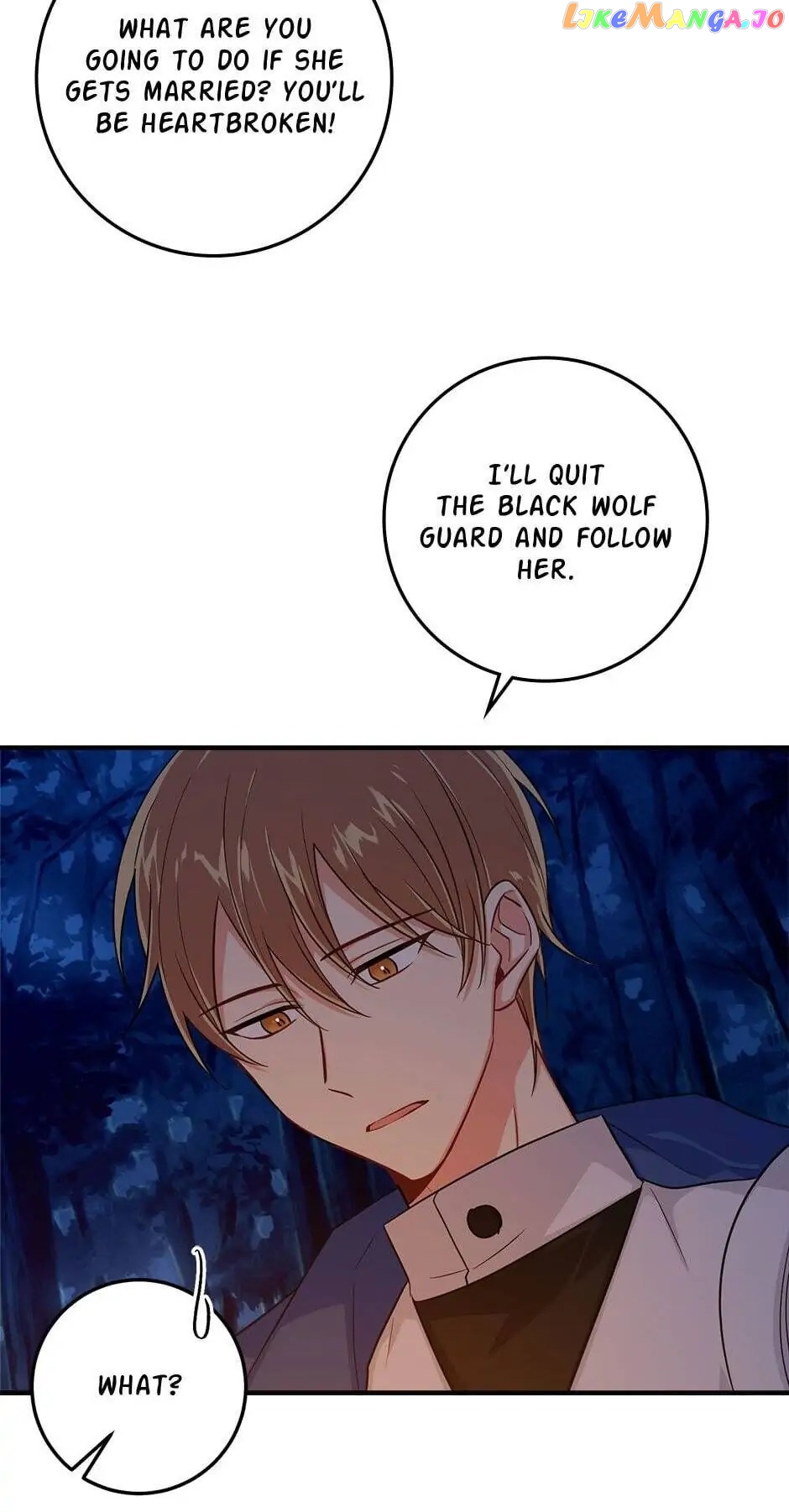 I Am a Child of This House Chapter 87 - page 7
