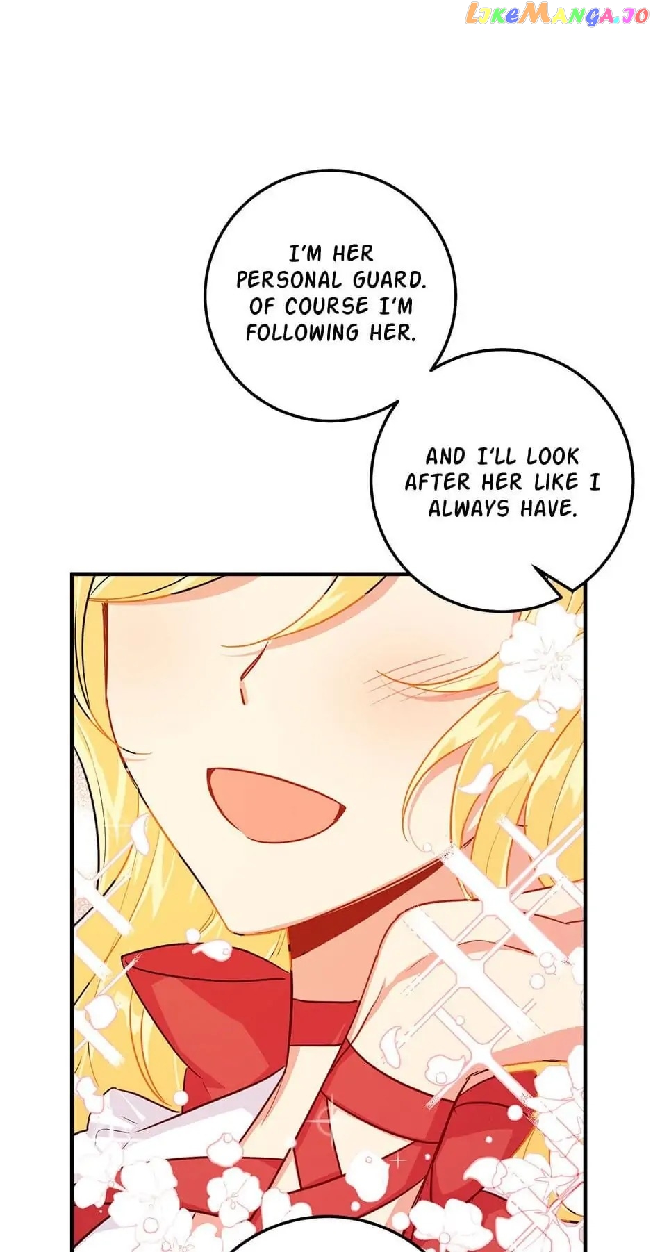 I Am a Child of This House Chapter 87 - page 8