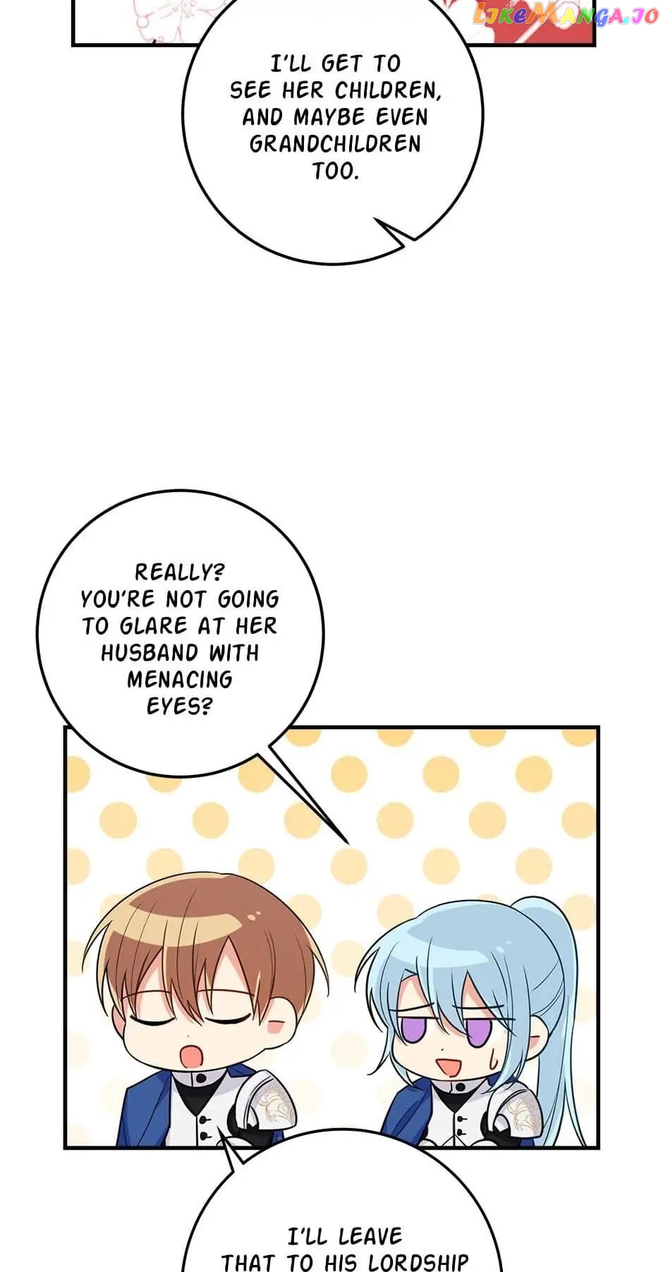 I Am a Child of This House Chapter 87 - page 9