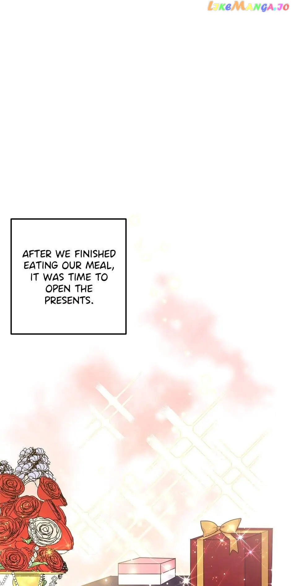 I Am a Child of This House Chapter 77 - page 1
