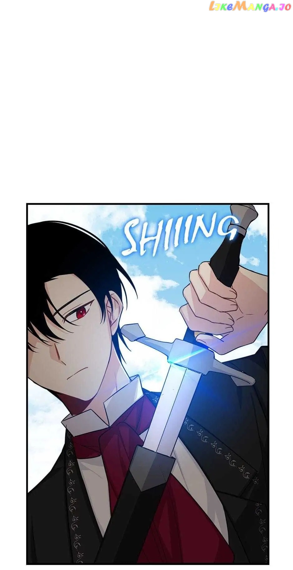 I Am a Child of This House Chapter 77 - page 11