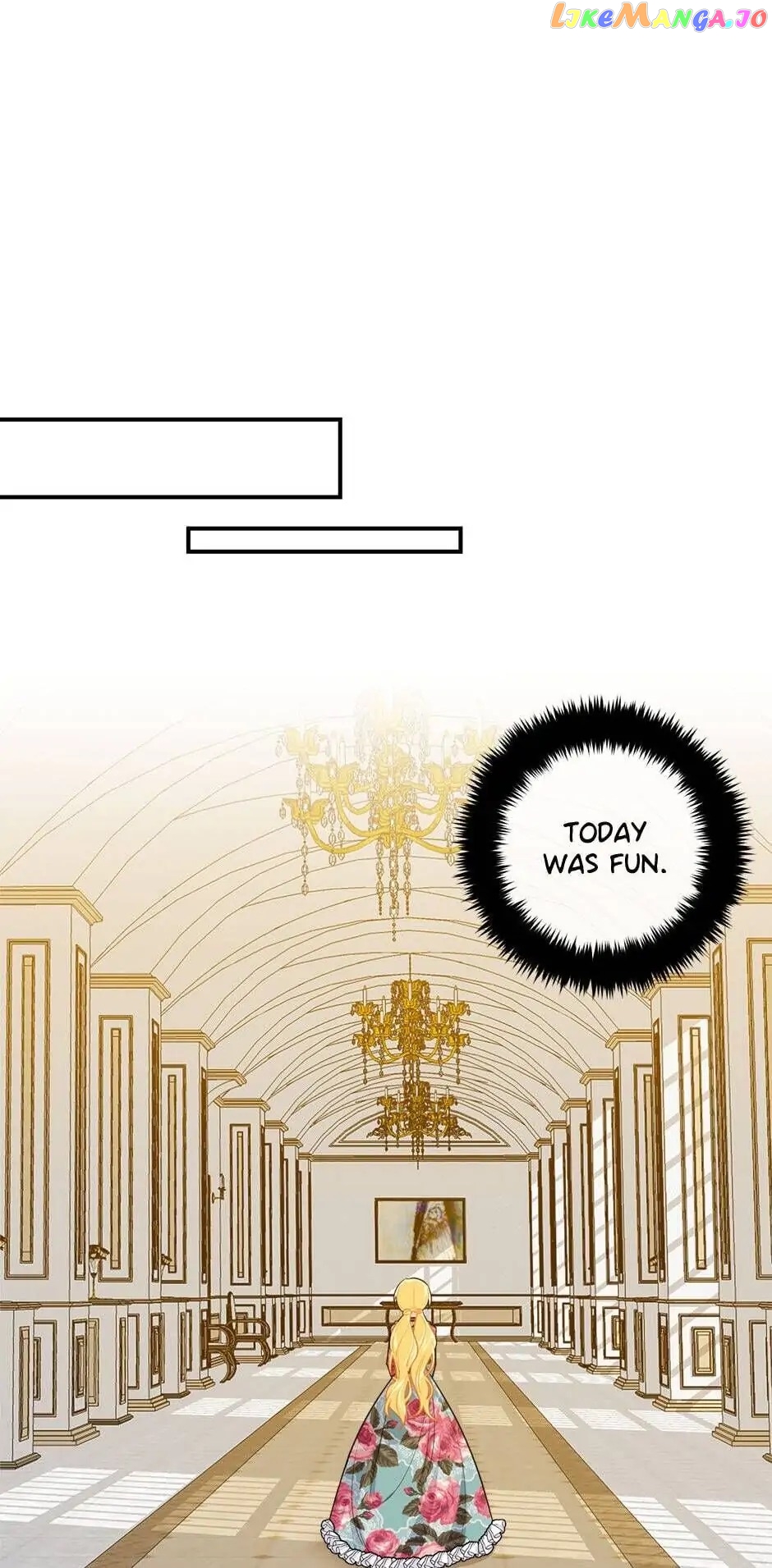 I Am a Child of This House Chapter 77 - page 16