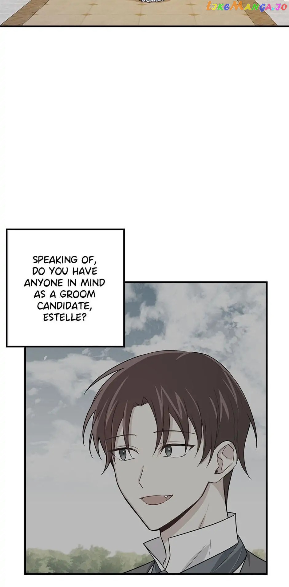I Am a Child of This House Chapter 77 - page 17