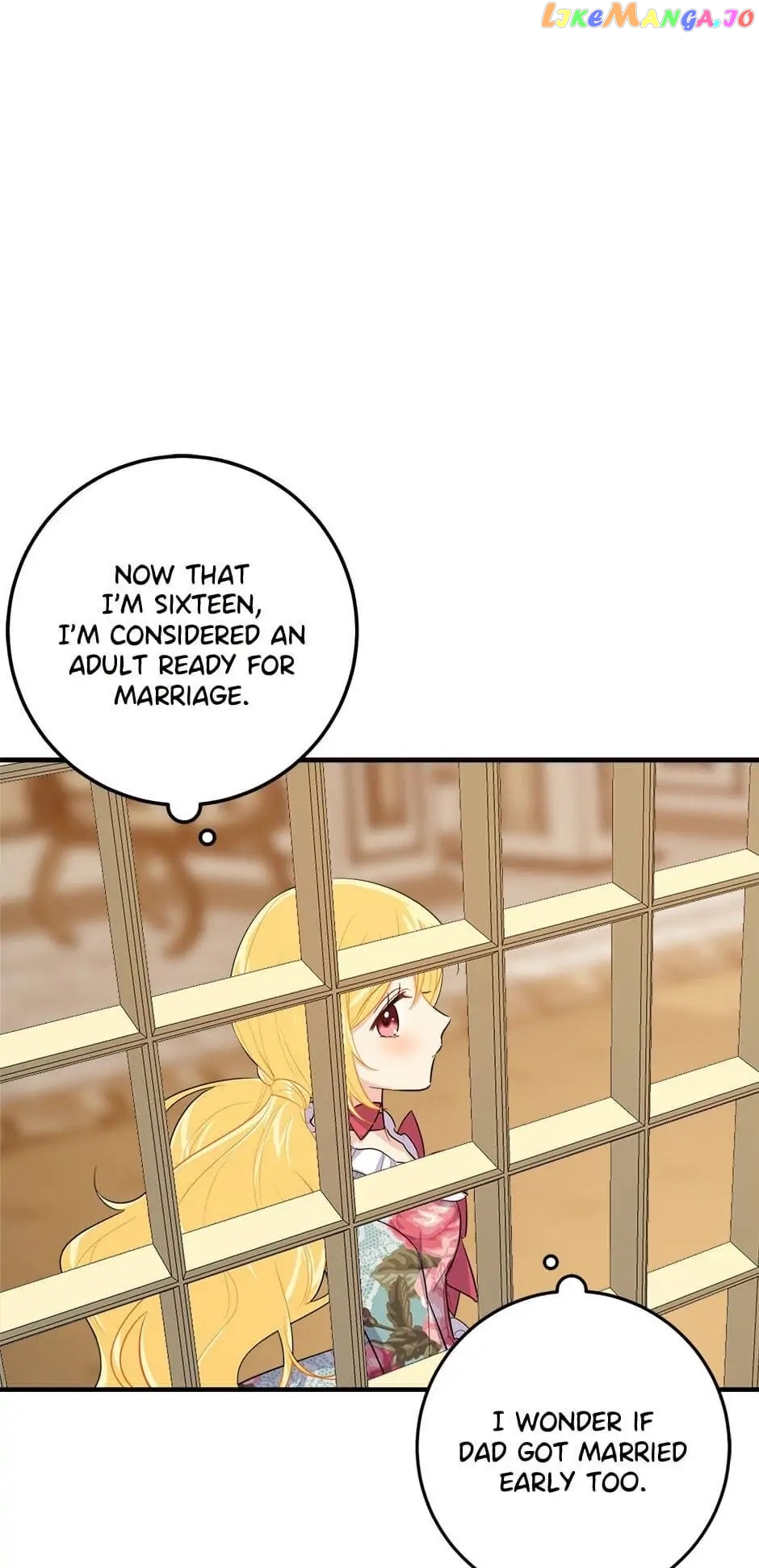 I Am a Child of This House Chapter 77 - page 18