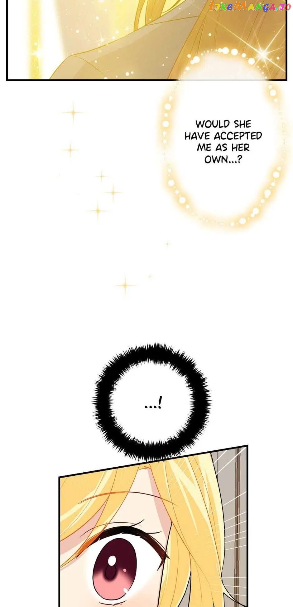 I Am a Child of This House Chapter 77 - page 21