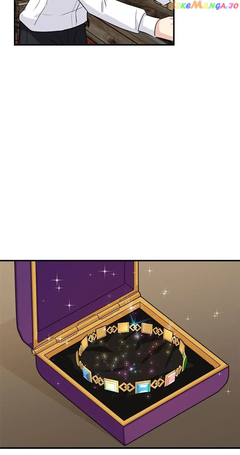 I Am a Child of This House Chapter 77 - page 27