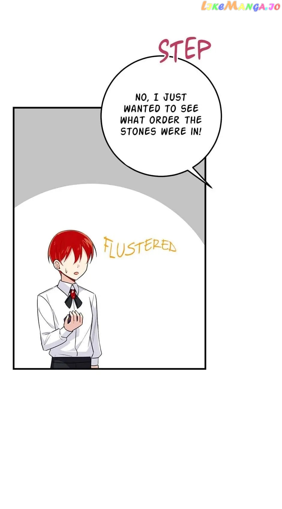 I Am a Child of This House Chapter 77 - page 32