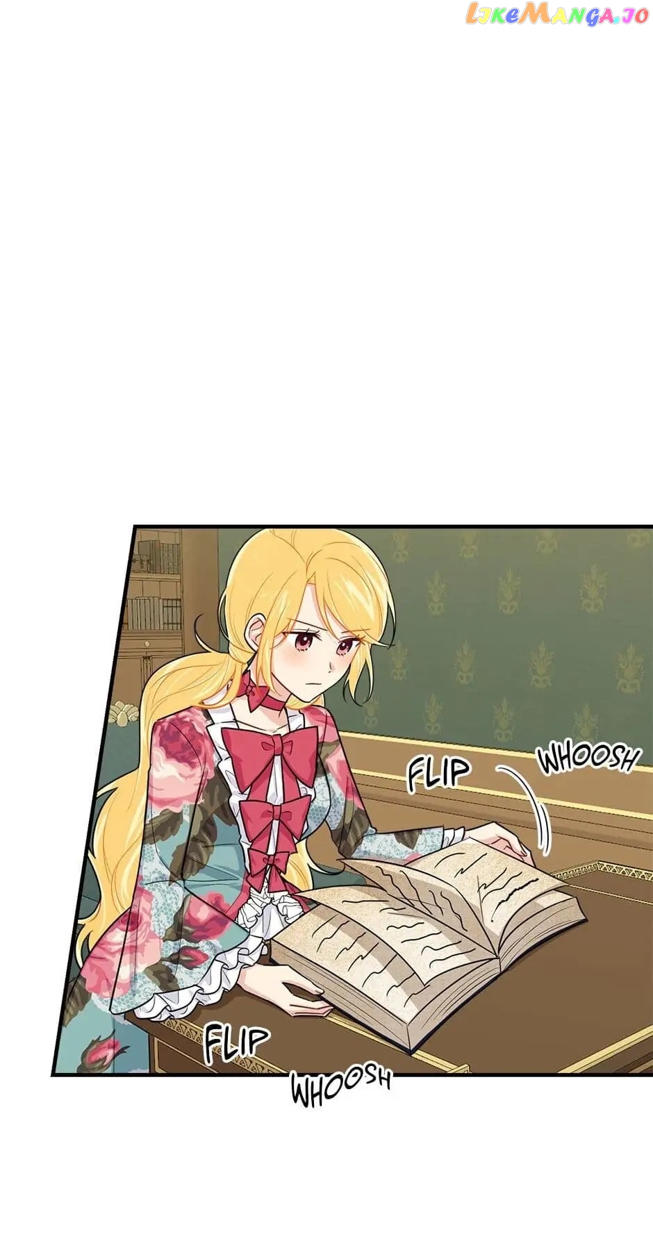 I Am a Child of This House Chapter 77 - page 35