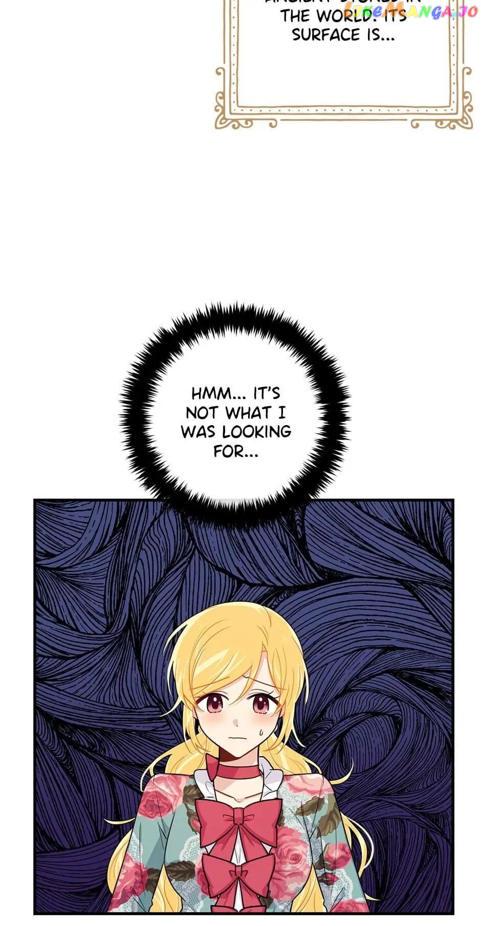 I Am a Child of This House Chapter 77 - page 38