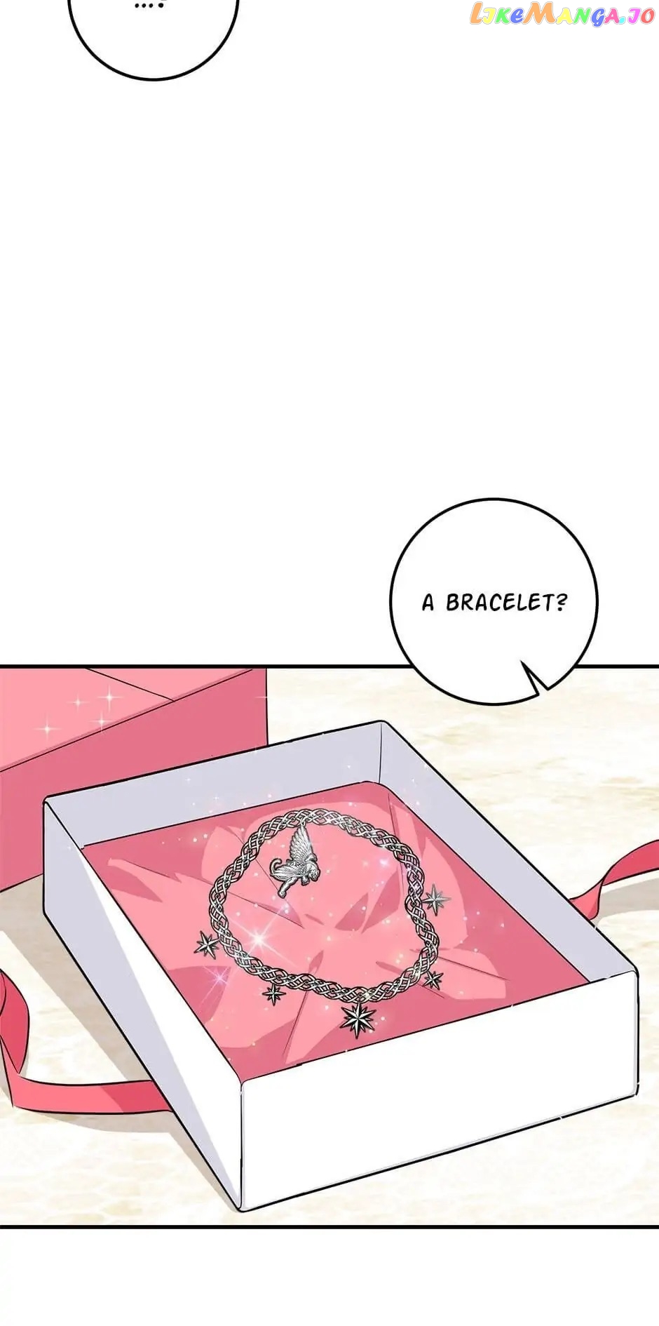 I Am a Child of This House Chapter 77 - page 4