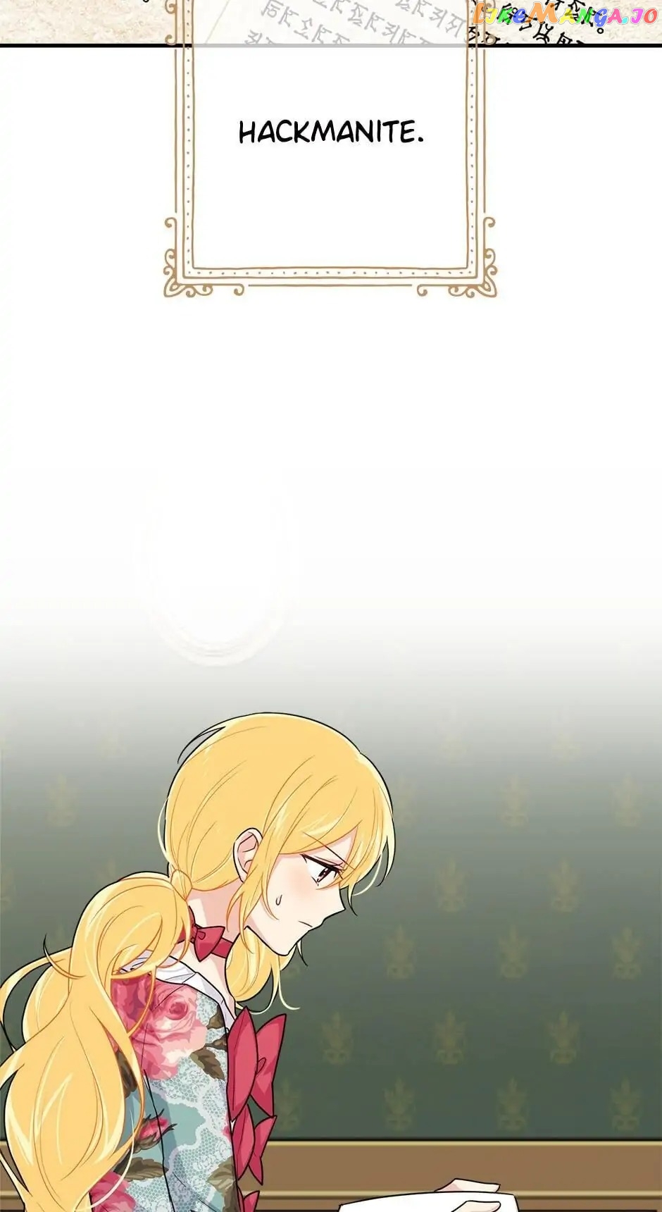 I Am a Child of This House Chapter 77 - page 42