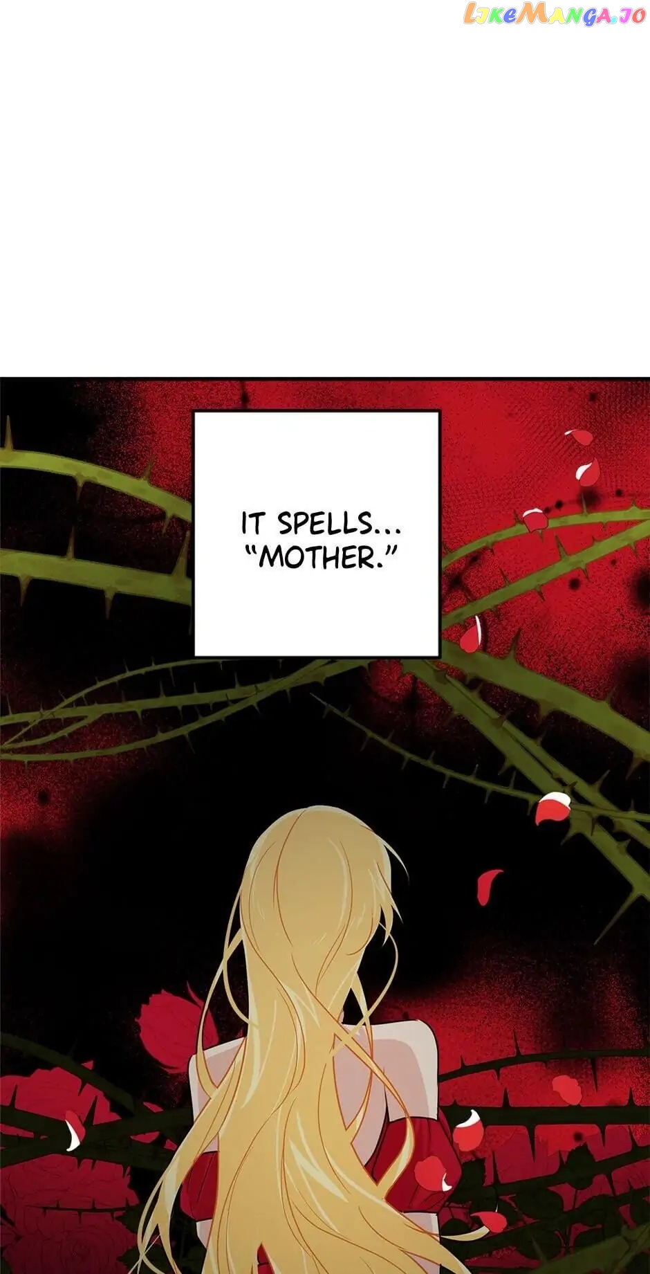 I Am a Child of This House Chapter 77 - page 46