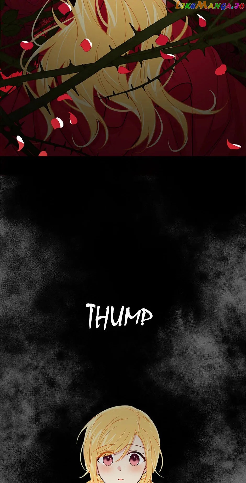 I Am a Child of This House Chapter 77 - page 47