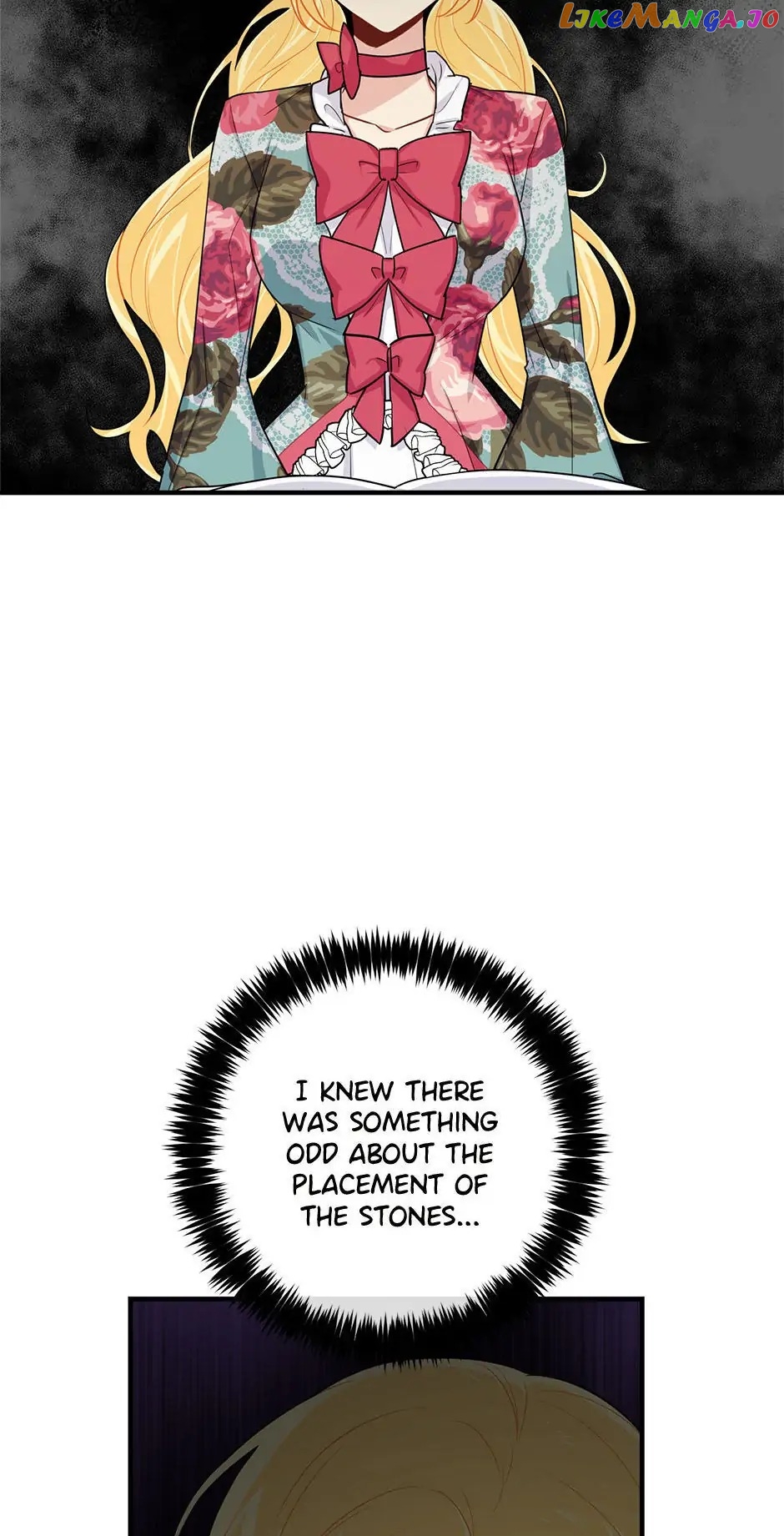 I Am a Child of This House Chapter 77 - page 48