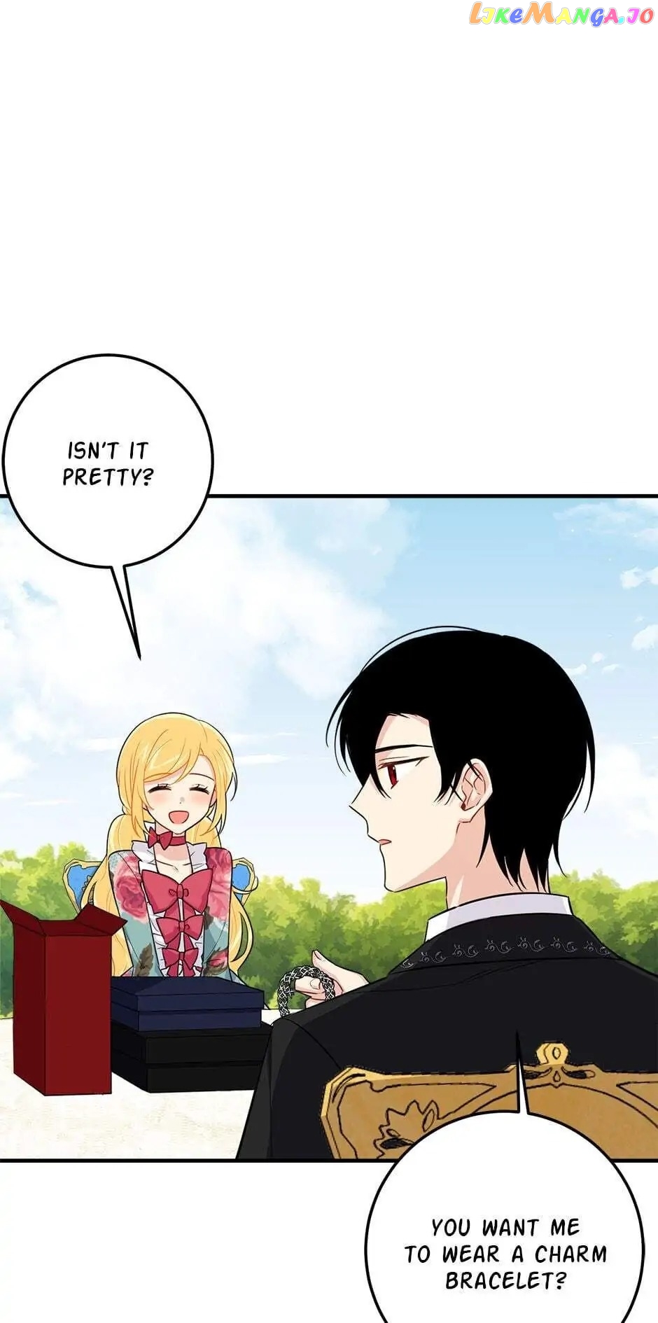 I Am a Child of This House Chapter 77 - page 5