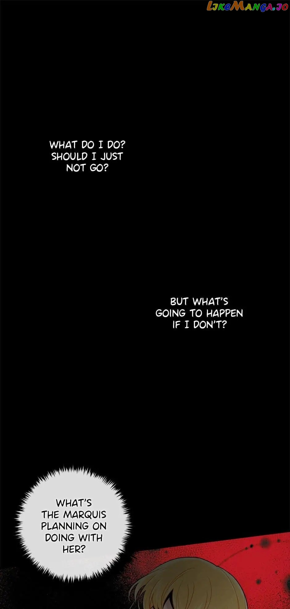 I Am a Child of This House Chapter 77 - page 51