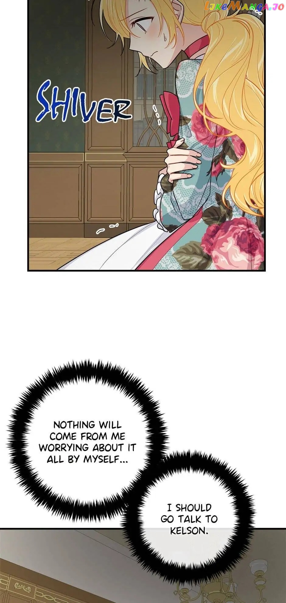 I Am a Child of This House Chapter 77 - page 53