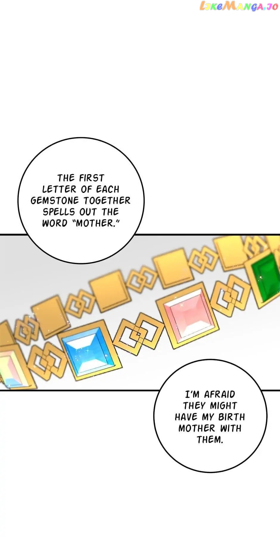 I Am a Child of This House Chapter 77 - page 56
