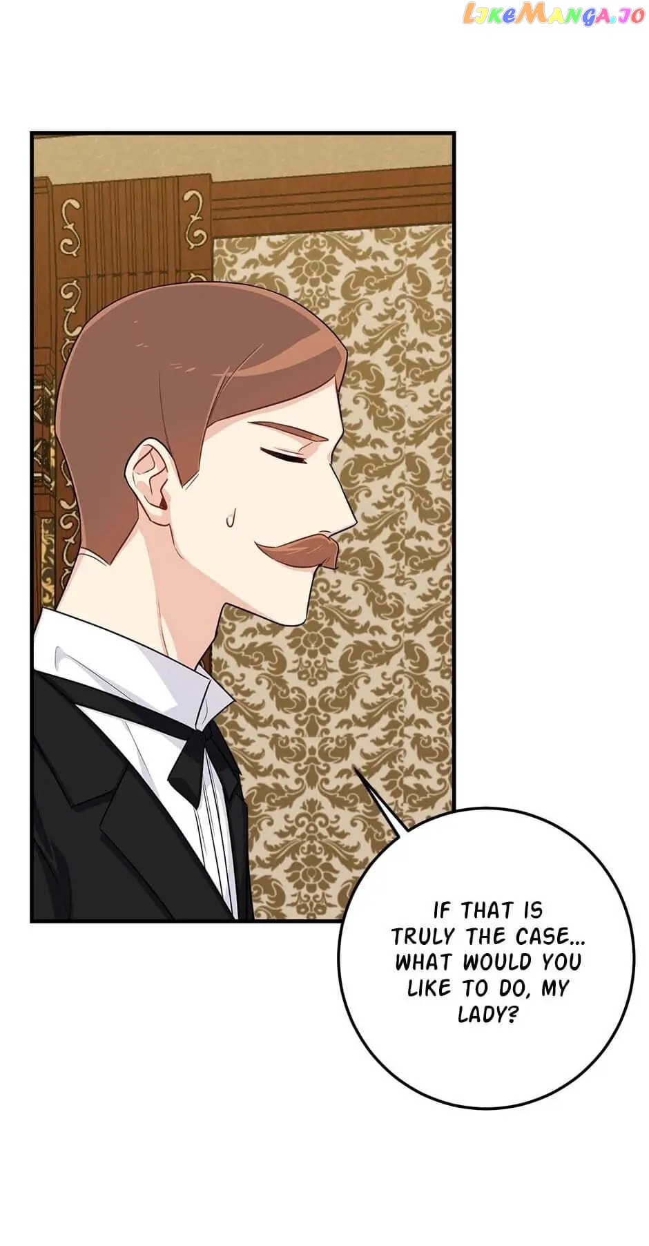 I Am a Child of This House Chapter 77 - page 57