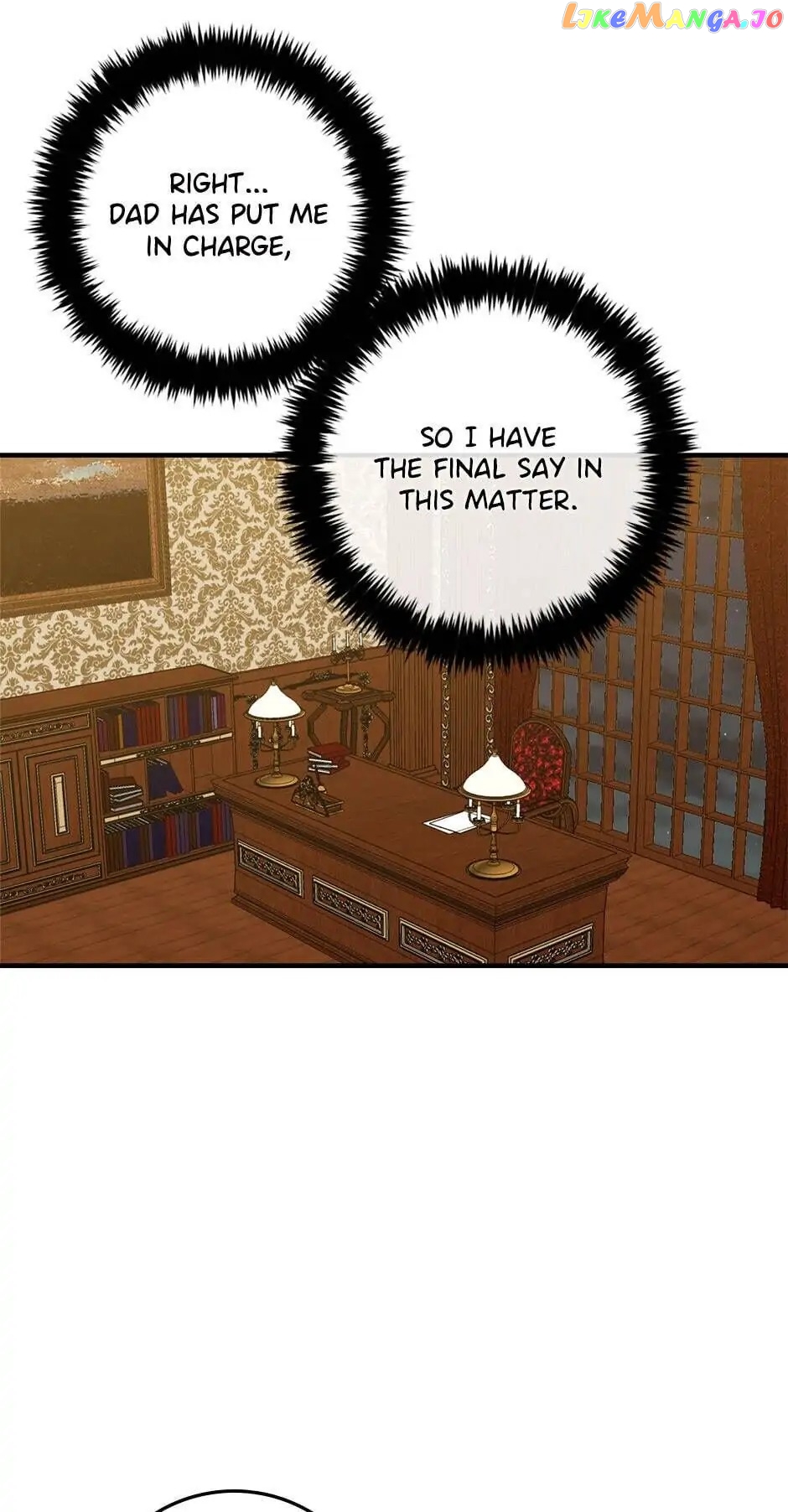 I Am a Child of This House Chapter 77 - page 58
