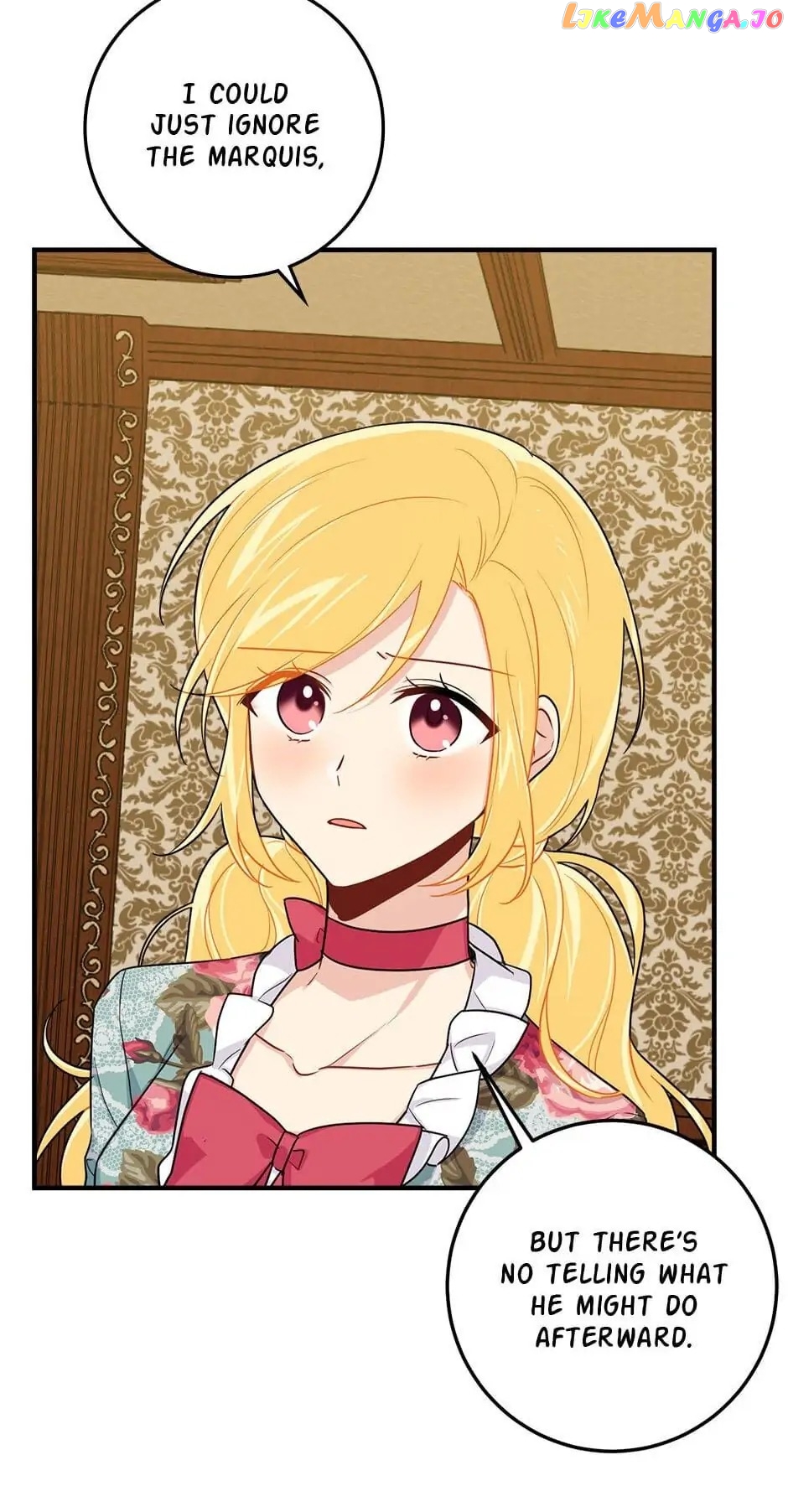 I Am a Child of This House Chapter 77 - page 59