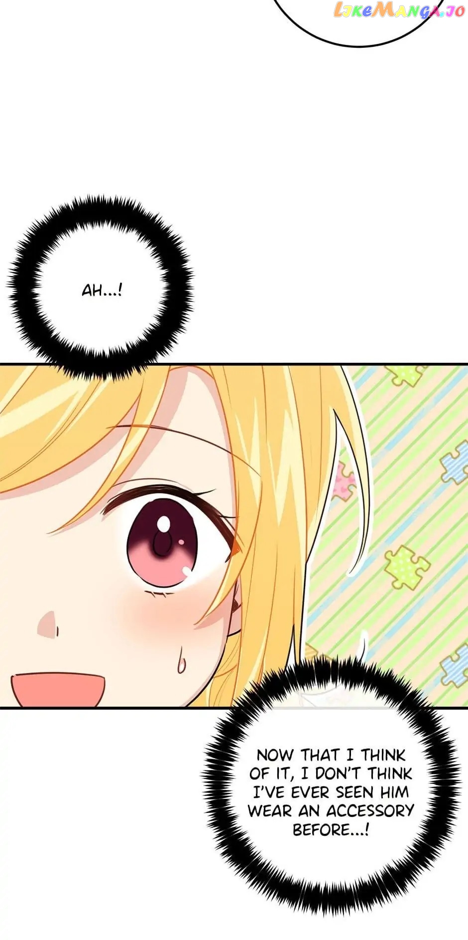 I Am a Child of This House Chapter 77 - page 6