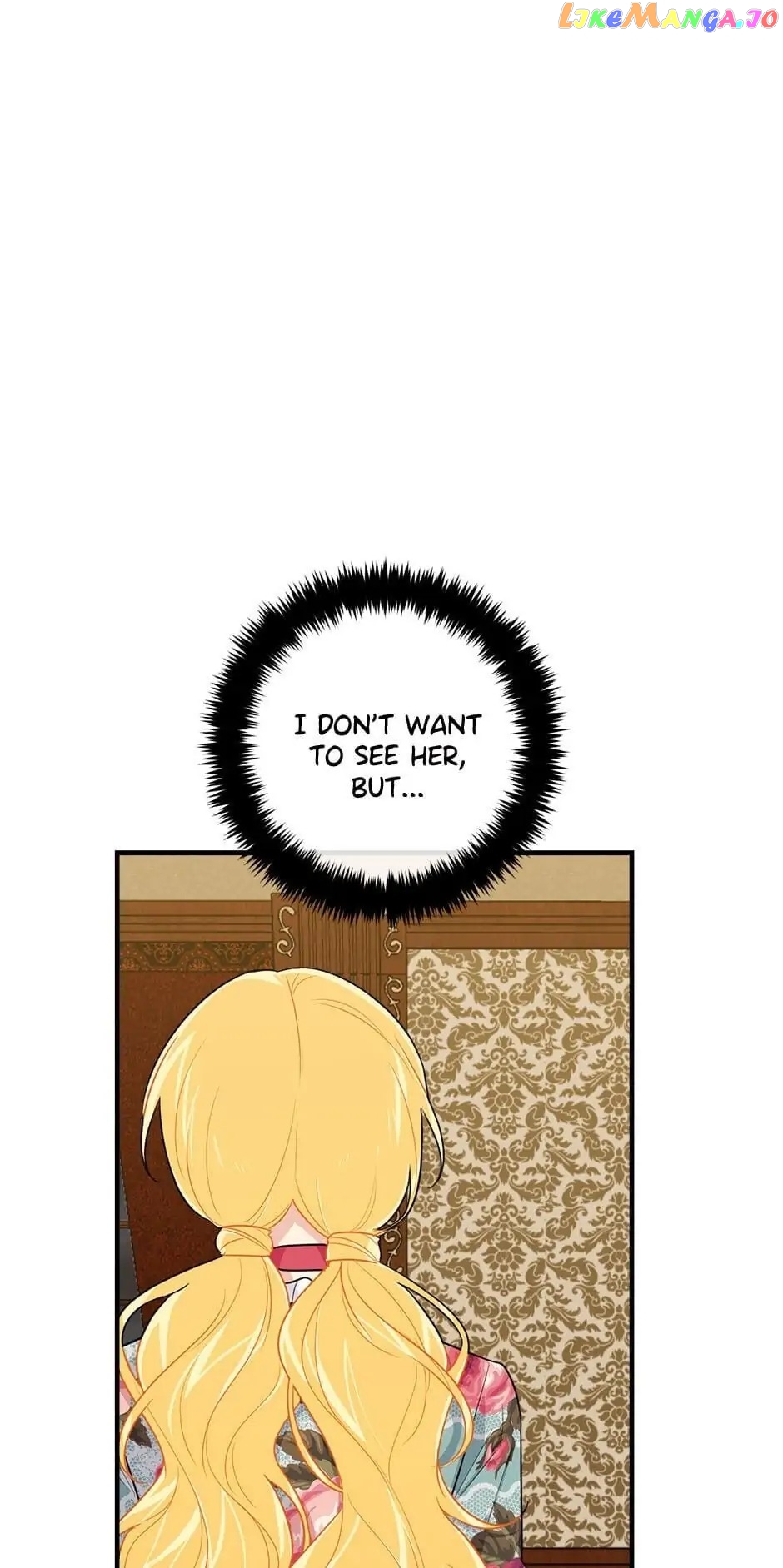 I Am a Child of This House Chapter 77 - page 61